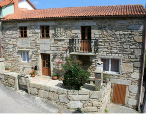 Casa Fidalgo